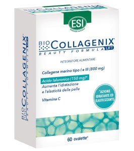 BIOCOLLAGENIX 60OVAL