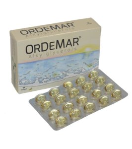 ORDEMAR 60SOFTGEL