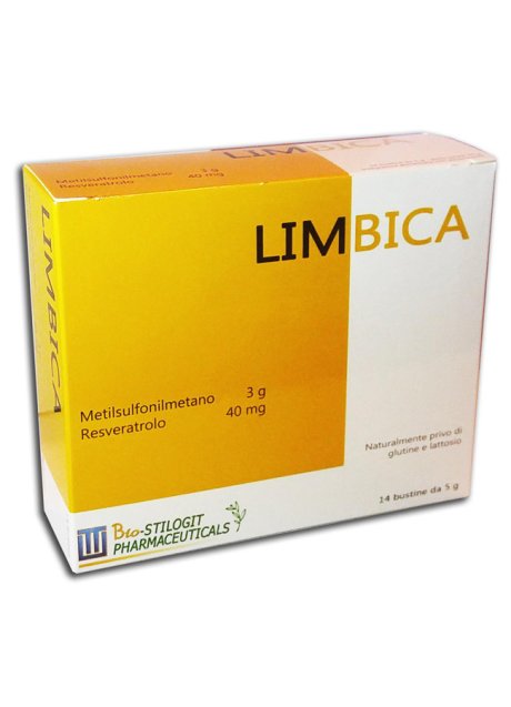 LIMBICA 14BUST