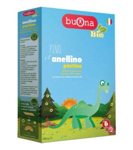 BUONA ANELLINO PAST 350G