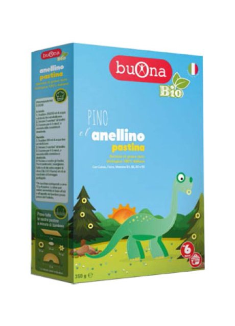 BUONA ANELLINO PAST 350G