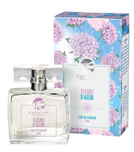 EXENTHIA M FLEURS D'AZUR EDP