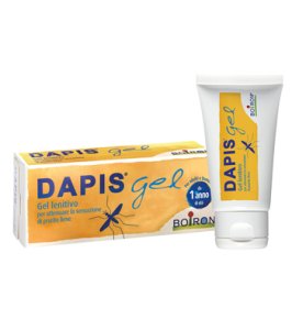 DAPIS GEL LENITIVO 40 G