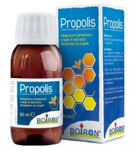 PROPOLIS BOIRON 60 ML