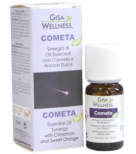 COMETA SINERGIA DA DIFF 10ML