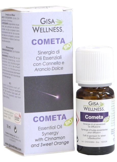 COMETA SINERGIA DA DIFF 10ML