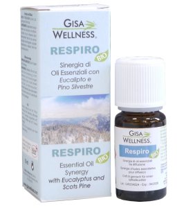 RESPIRO SINERGIA DA DIFF 10ML