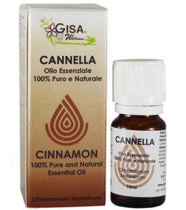 CANNELLA OE 10ML