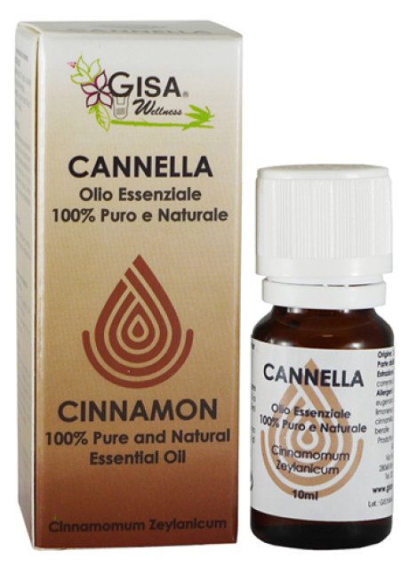 CANNELLA OE 10ML