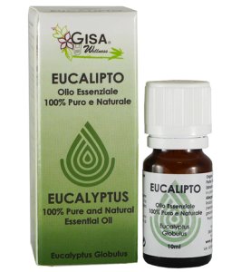 EUCALIPTO OE 10ML