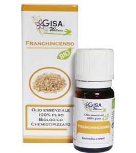 FRANKINCENSO OE BIO 5ML