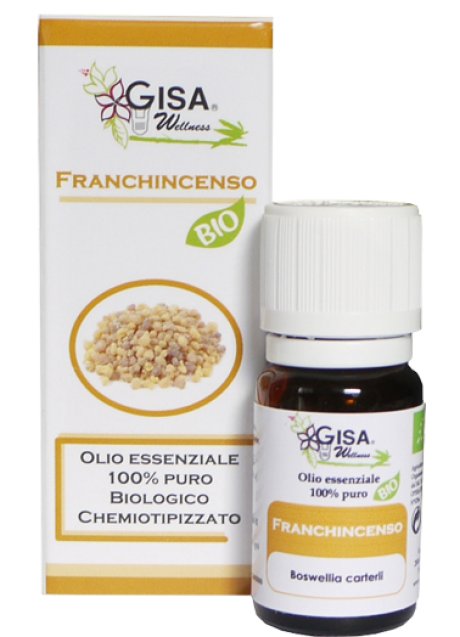 FRANKINCENSO OE BIO 5ML