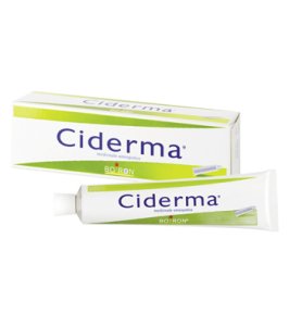 CIDERMA UNGUENTO 30 G