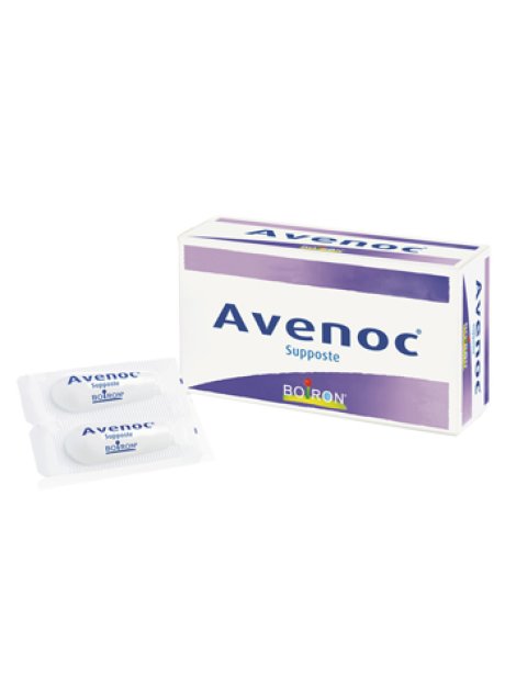 AVENOC SUPPOSTE 10 PEZZI