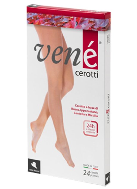 VENE' CEROTTI 24PZ