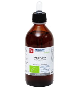 TINTURA MADRE PASSIFLORA 200ML
