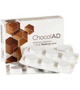 CHOCOLAD 18TAV