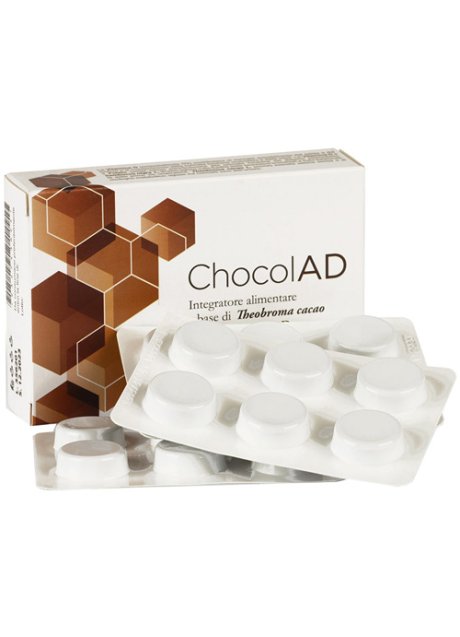 CHOCOLAD 18TAV