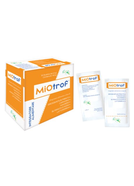 MIOTROF 30BUST