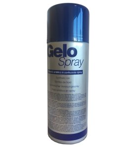 GELO SPRAY 400ML