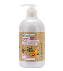 GREENATURAL BIO DET INT BALANC