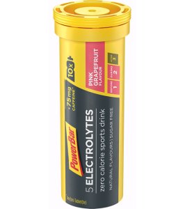 POWERBAR 5ELECTROLYTES PI10CPR