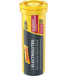 POWERBAR 5ELECTROLYTES RA10CPR