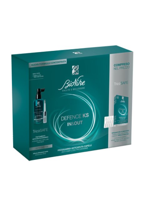 DEFENCE KS BIPACK ANTICAD+INT