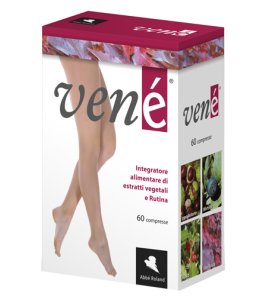 VENE' 60CPR