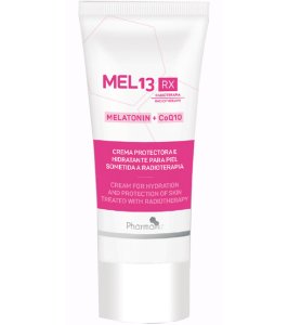 MEL13 RX CREMA MELATONINA150ML