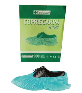 CALZARI TNT C/STR.ANTISCIV 100PZ