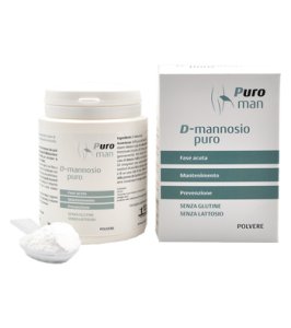 PUROMAN POLVERE 70GR TILAB