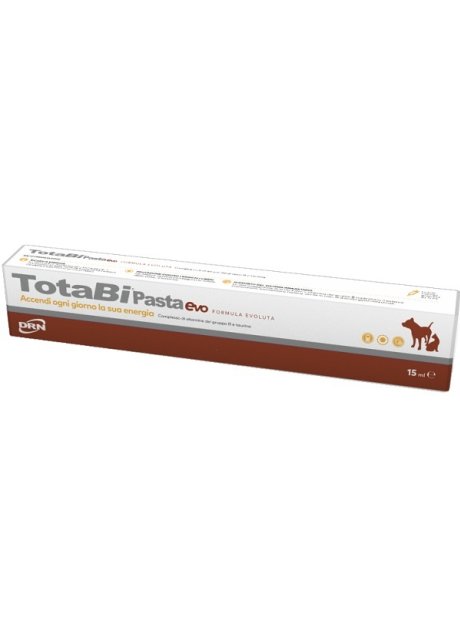 TOTABI PASTA 15ML