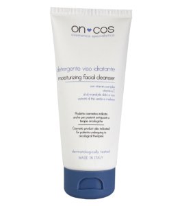 ONCOS DETERGENTE VISO 100ML
