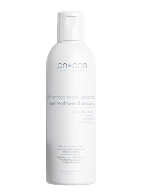 ONCOS SHAMPOO DOCCIA 250ML