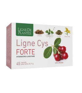 LIGNE CYS FORTE 45CPS