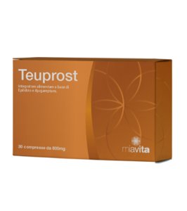 TEUPROST 30CPR