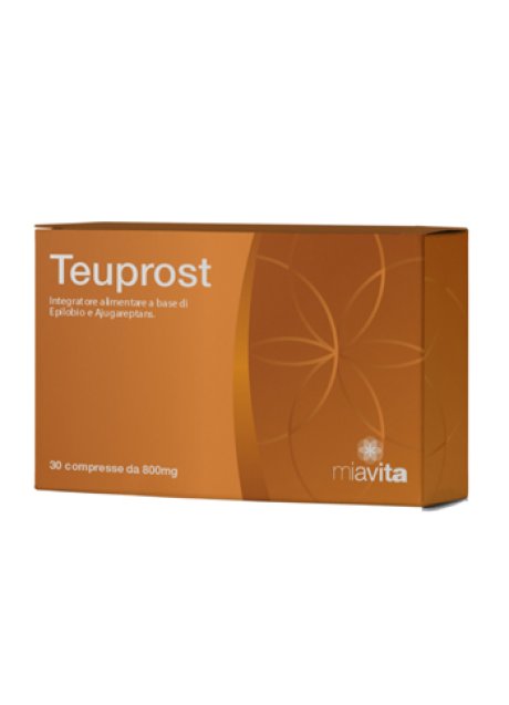 TEUPROST 30CPR