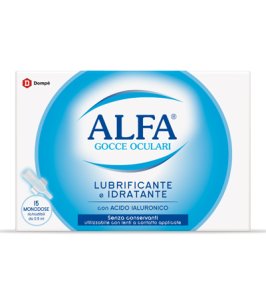 ALFA LUBRIFICANTE MONOD 15F