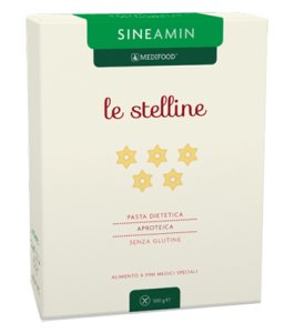 SINEAMIN STELLINE 500 G