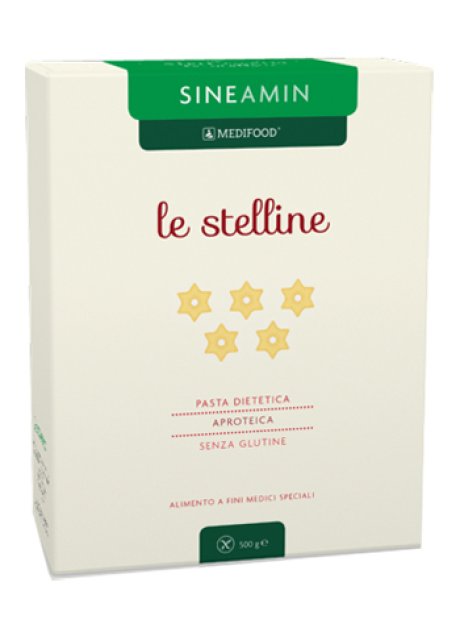 SINEAMIN STELLINE 500 G