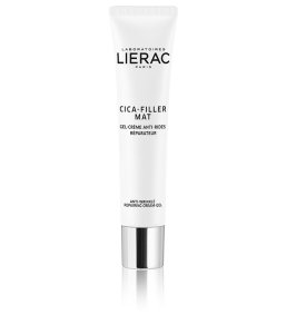 LIERAC CICA FILLER MAT 40 ML