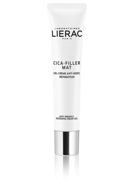 LIERAC CICA FILLER MAT 40 ML