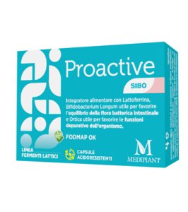 PROACTIVE SIBO 10CPS