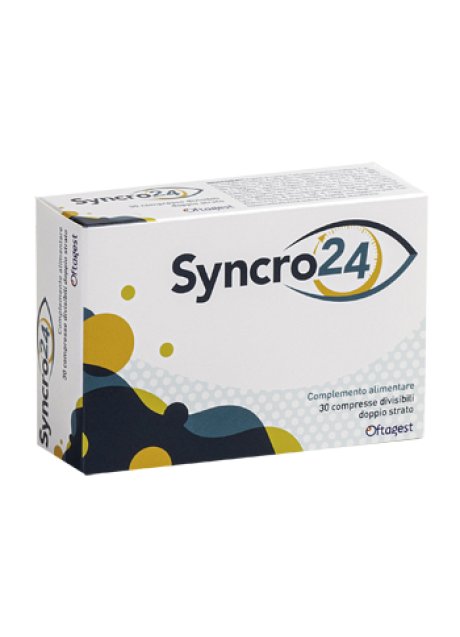 SYNCRO24 30CPR
