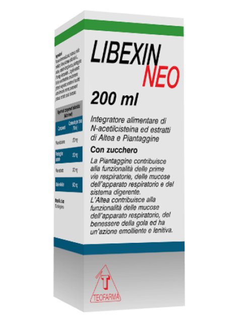 LIBEXIN NEO 200ML