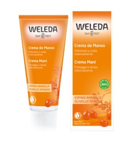 CREMA MANI OLIVELLO 50ML WE