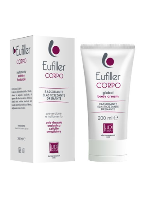 EUFILLER CORPO 150ML