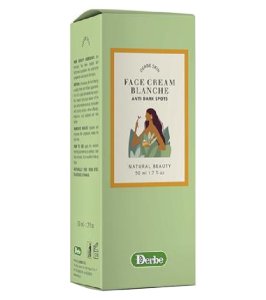 CREMA VISO BLANCHE ANTIMACCHIA