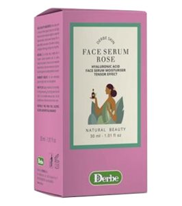 SIERO VISO ROSE 30ML